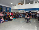 Dia do Pedagogo