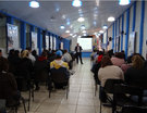 Palestra - O SINAES em questão: concepção, características, procedimentos.