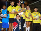 Copa FESB de Atletismo