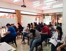 Processo seletivo - Programa de Aprimoramento HVET