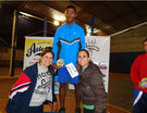 Copa FESB de Atletismo