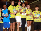 Copa FESB de Atletismo