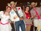 Arraiá da FESB