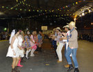 Arraiá da FESB