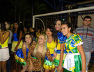 Arraiá da FESB