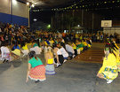 Arraiá da FESB
