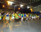 Arraiá da FESB