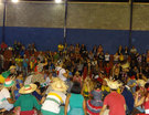 Arraiá da FESB
