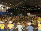 Arraiá da FESB