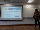 3º Congresso Nacional sobre Surdez - São José dos Campos