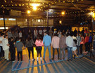 4ª Mostra de dança