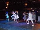 4ª Mostra de dança