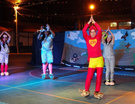 4ª Mostra de dança