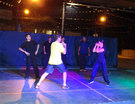 4ª Mostra de dança