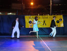 4ª Mostra de dança