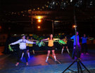 4ª Mostra de dança
