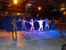 4ª Mostra de dança