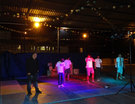 4ª Mostra de dança