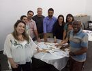 Oficinas de Planejamento com professores da IES
