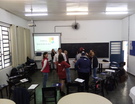 Curso de formação de tutores para curso interdsiciplinar de educação ambiental