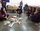 Alunos dos cursos de licenciatura como tutores no curso interdisciplinar de educação ambiental “Protagonismo Socioambiental Juvenil”