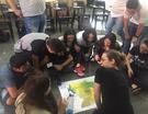Alunos dos cursos de licenciatura como tutores no curso interdisciplinar de educação ambiental “Protagonismo Socioambiental Juvenil”