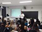 Psicologia no atendimento nutricional