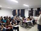 Psicologia no atendimento nutricional