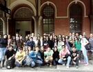 Visita ao museu
