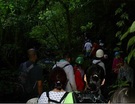 Trilha para a Gruta “dos Paivas”