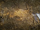 Estalactites.