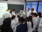 Palestra de Medicina - répteis