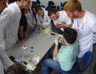 Palestra de Medicina - répteis
