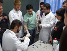Palestra de Medicina - répteis