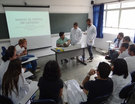 Palestra de Medicina - répteis
